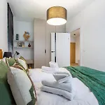 Apartamento Blisko Wyciagu 6 Szklarska Poręba
