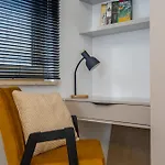 Blisko Wyciagu 6