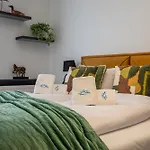 Blisko Wyciagu 6 * Szklarska Poręba