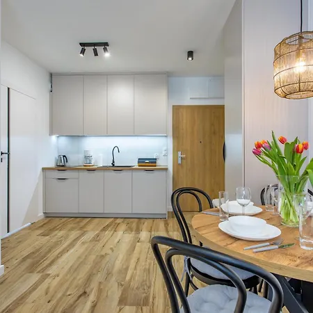 Blisko Wyciagu 6 Appartement *