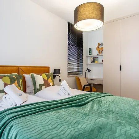 Blisko Wyciagu 6 Szklarska Poreba