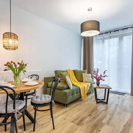 Blisko Wyciagu 6 Apartamento *
