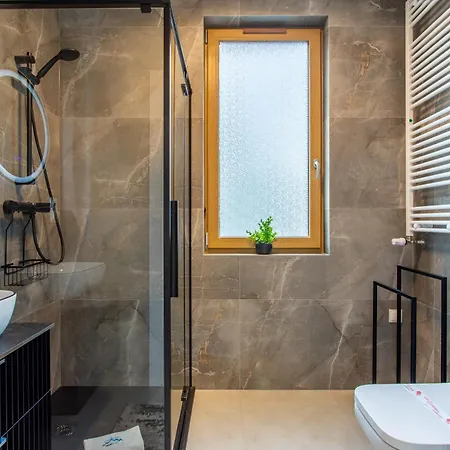 Appartement Blisko Wyciagu 6 Szklarska Poreba