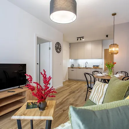 Blisko Wyciagu 6 * Szklarska Poreba