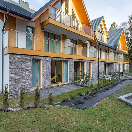 Appartement Blisko Wyciagu 6 Szklarska Poreba