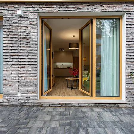 Blisko Wyciagu 6 Appartement *