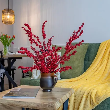 Blisko Wyciagu 6 Appartement *