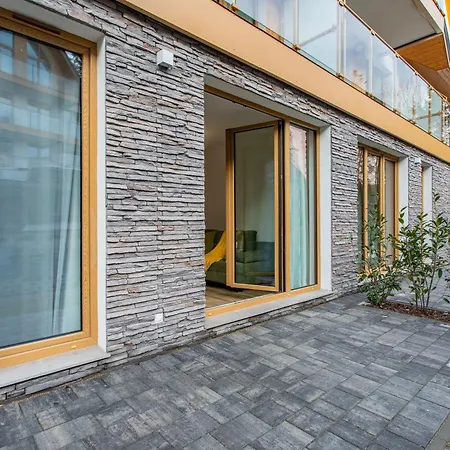 Appartement Blisko Wyciagu 6 *