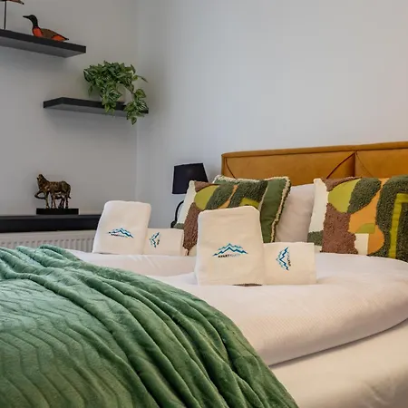 Blisko Wyciagu 6 * Szklarska Poreba