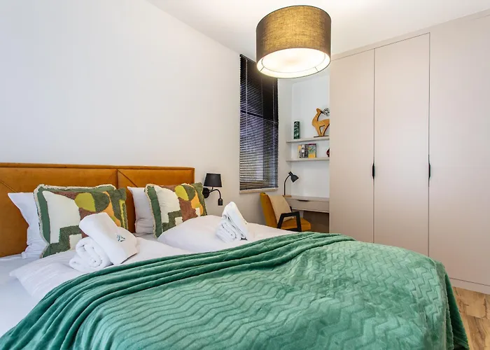 Blisko Wyciagu 6 스클라르스카포렘바