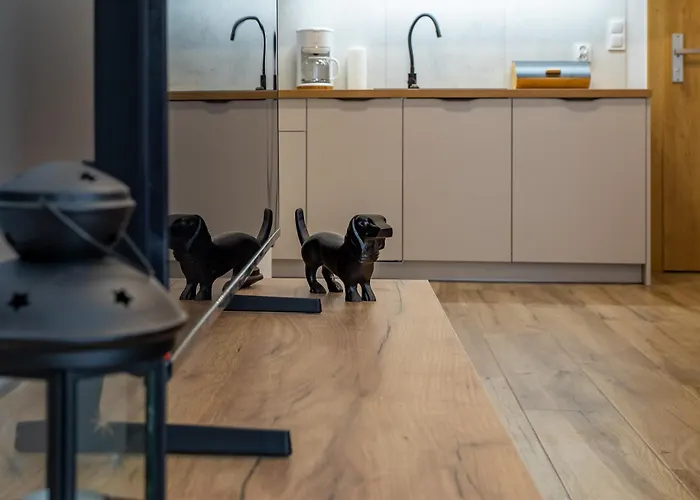 Blisko Wyciagu 6 * 스클라르스카포렘바